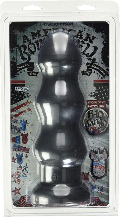 Image du produit Doc Johnson Buttplug