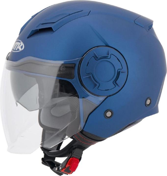Actual product image MTR Demi-Jet 5 Evo (57 - 58 cm, M)