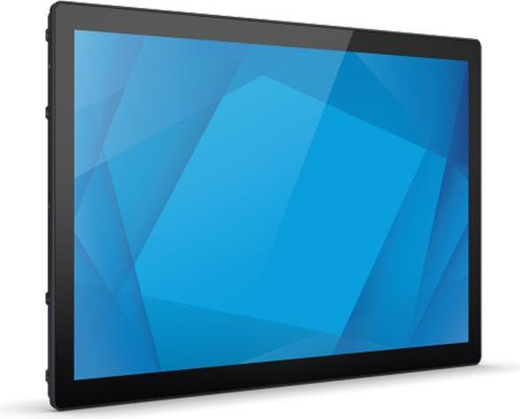 Produktbild ēlo Solution 2794L 68,6 cm (27" ) 1920 x 1080 Pixel Multitouch Schwarz (1920 x 1080 Pixel, 27")