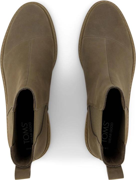 Actual product image Toms Women's Charlie (40)