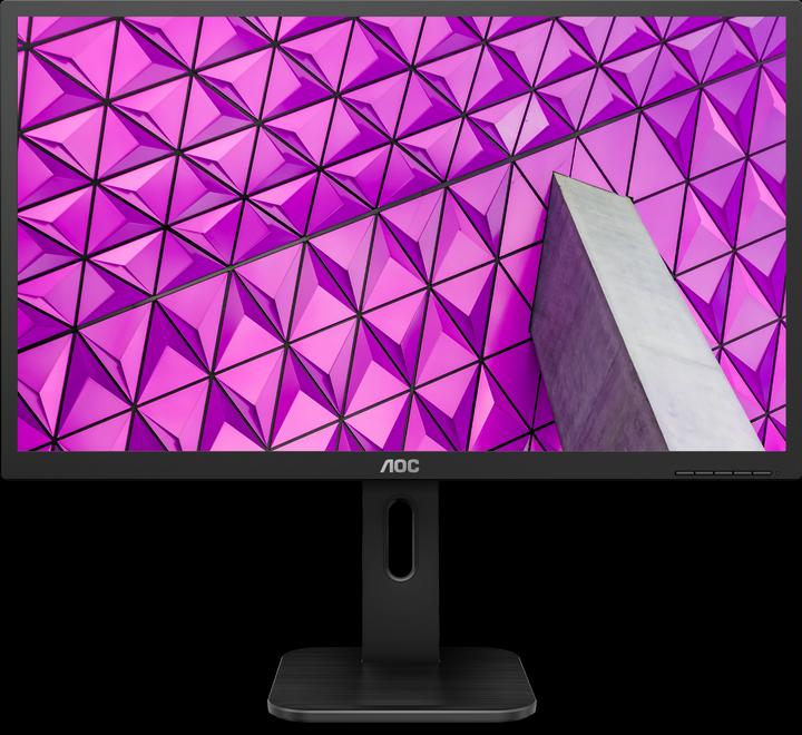 Produktbild AOC 27p1 (1920 x 1080 Pixel, 27")