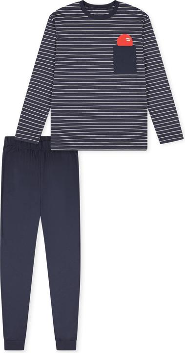 Produktbild Schiesser Pyjama Nightwear (152)