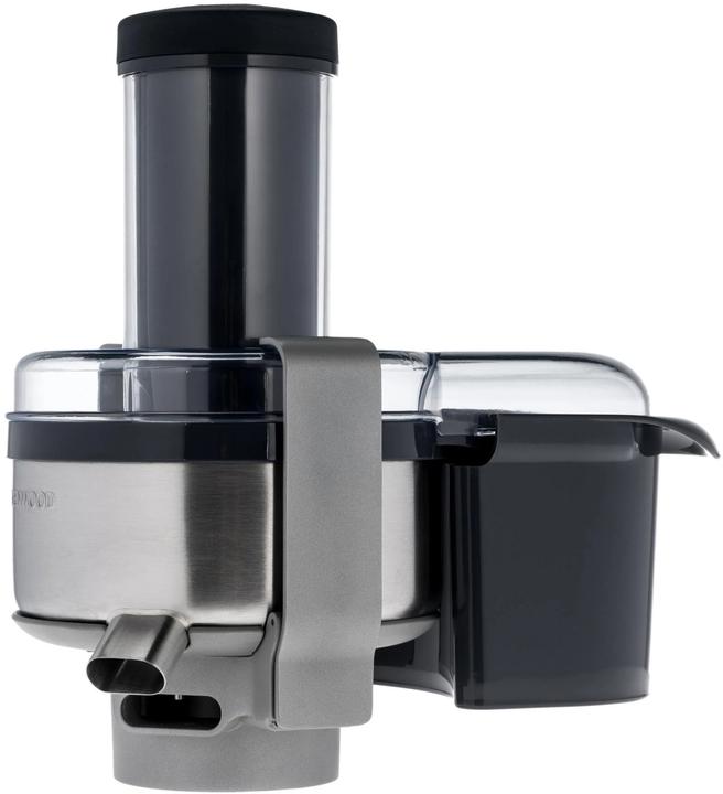 Kenwood Saftpressautomat