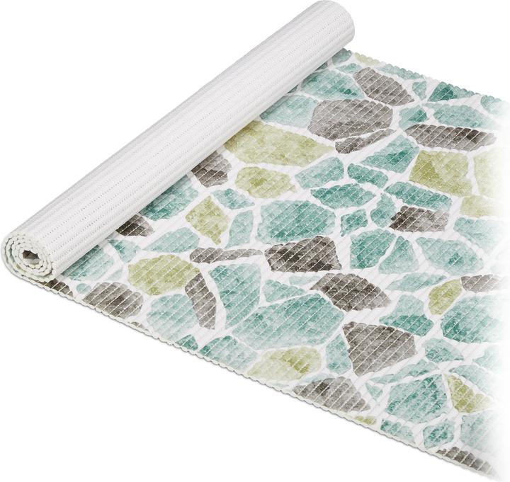 Actual product image Relaxdays Soft foam mat (65 x 150 x 0.5 cm)
