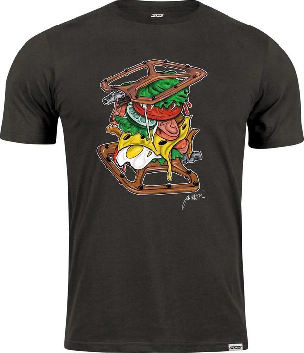 Produktbild Funn T-Shirt (L)