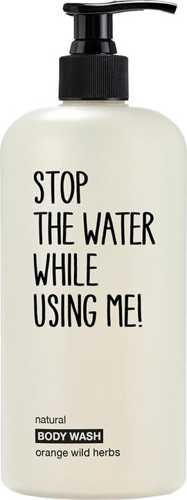 Produktbild Stop The Water While Using Me! All Natural (200 ml)