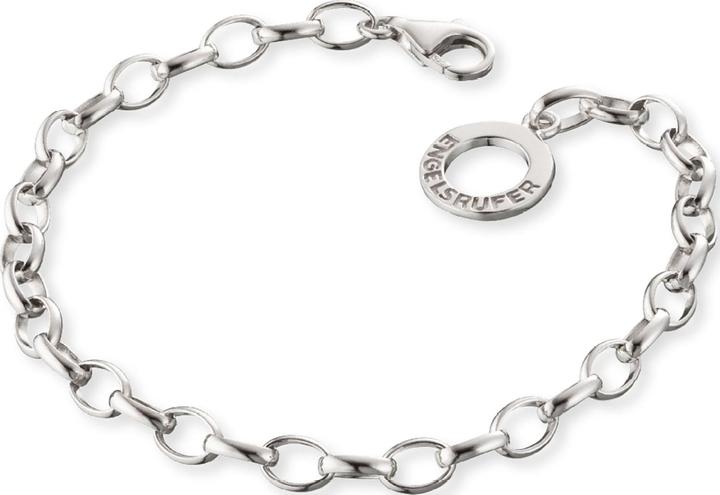 Engelsrufer Bracciale argento (19.50 cm, Argento 925)