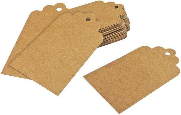 Braun + Company Ensemble de remorques (Pochette cadeau, 24 x)