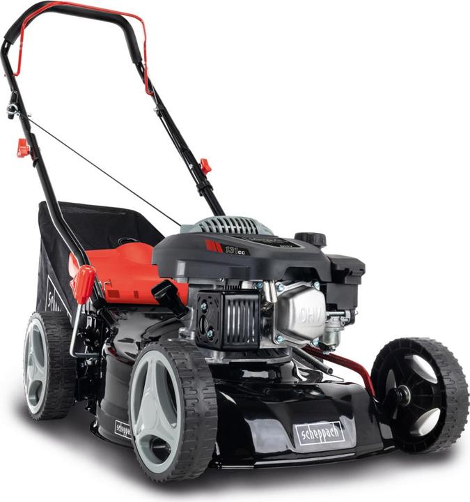 Scheppach MP132-42 (Essence)