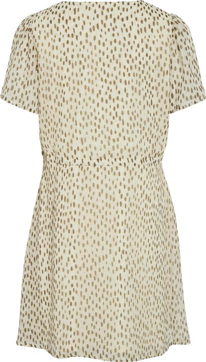 Actual product image Vila VIFALIA Kurzärmeliges Minikleid (42)