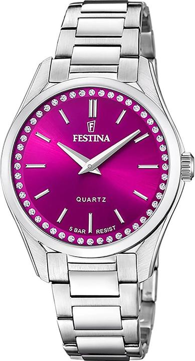 Actual product image Festina Mademoiselle (Analogue wristwatch, 36 mm)