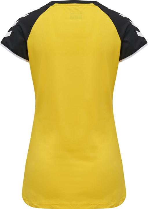 Image du produit hummel Core Volley Stretch Tee Femme (XXL)