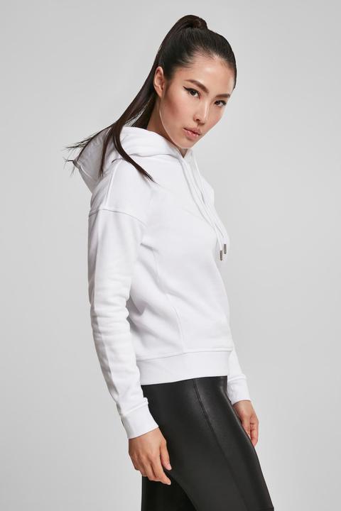Produktbild Urban Classics Ladies Organic Hoody (M)