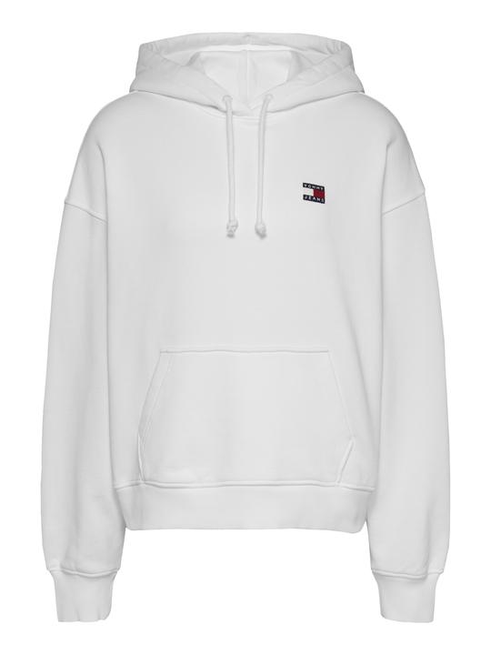 Produktbild Tommy Jeans Tjw Bxy Badge Hoodie Ext (XS)