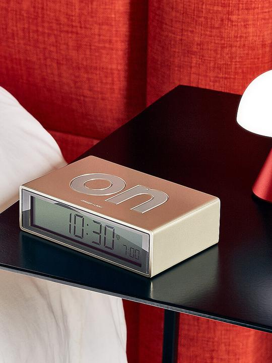 Actual product image Lexon Flip+