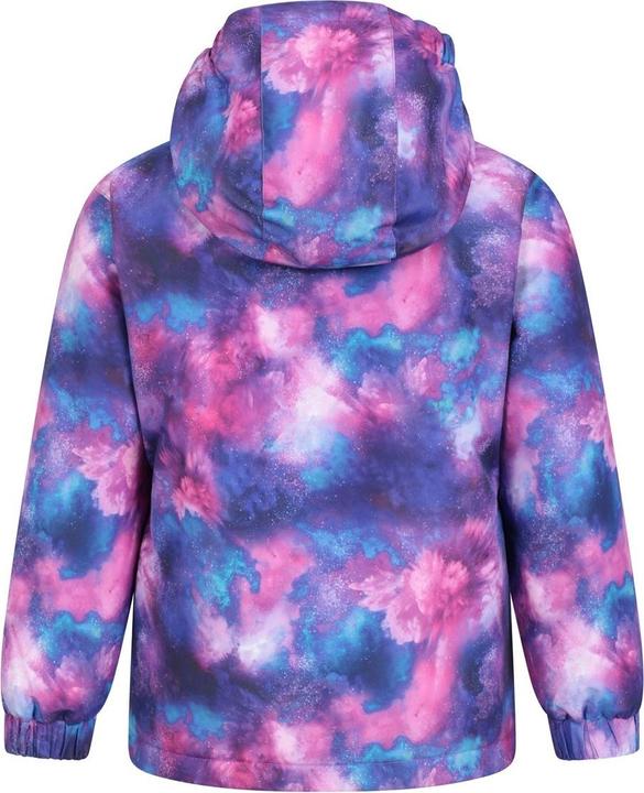Immagine prodotto Mountain Warehouse Giacca da sci per bambini/ragazzi Snowdrop (146, 152)