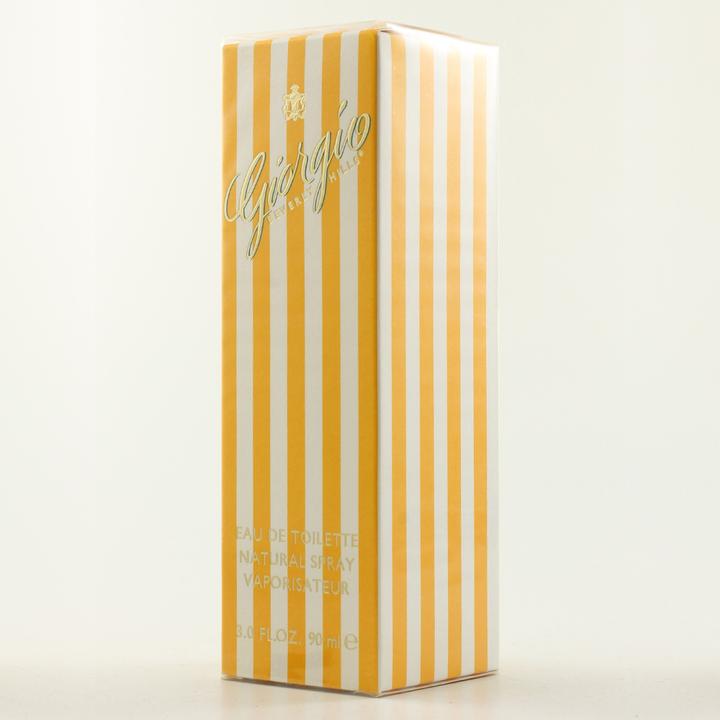 Actual product image Giorgio Beverly Hills Giorgio (Eau de toilette, 90 ml)