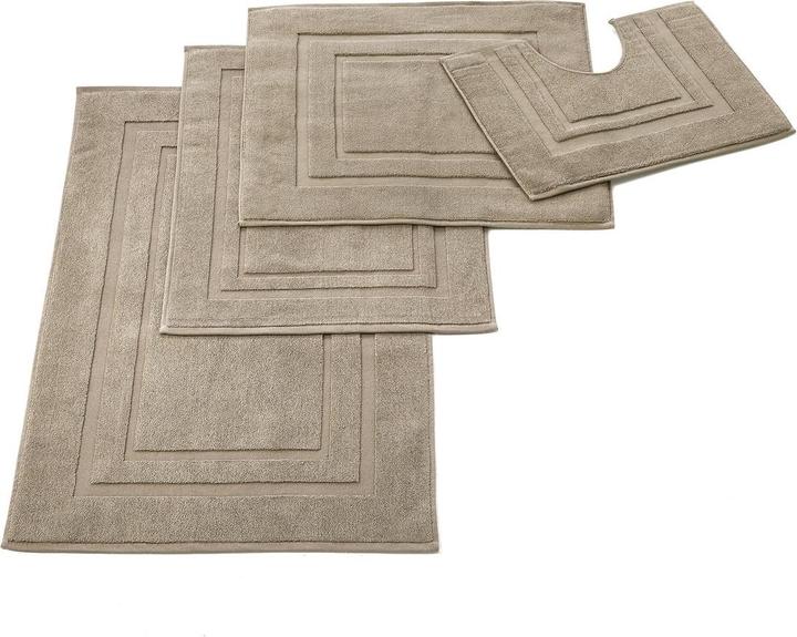 Immagine prodotto La Redoute Interieurs Tapis De Bain (60 x 60 cm)