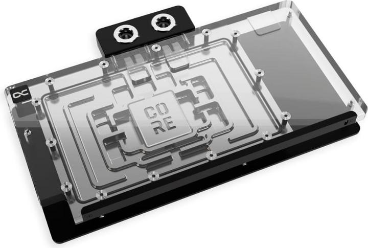 Image du produit Alphacool WAK Core Geforce RTX 5090 ROG Strix
