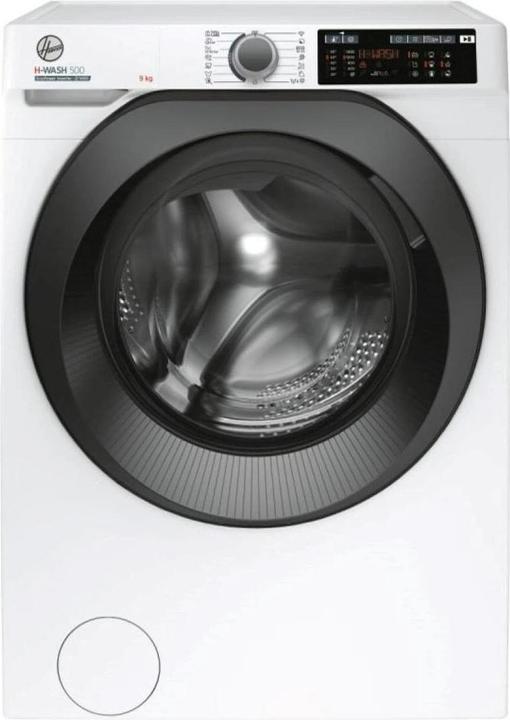 Actual product image Hoover HW 49XMBB/1-S (9 kg, Left)