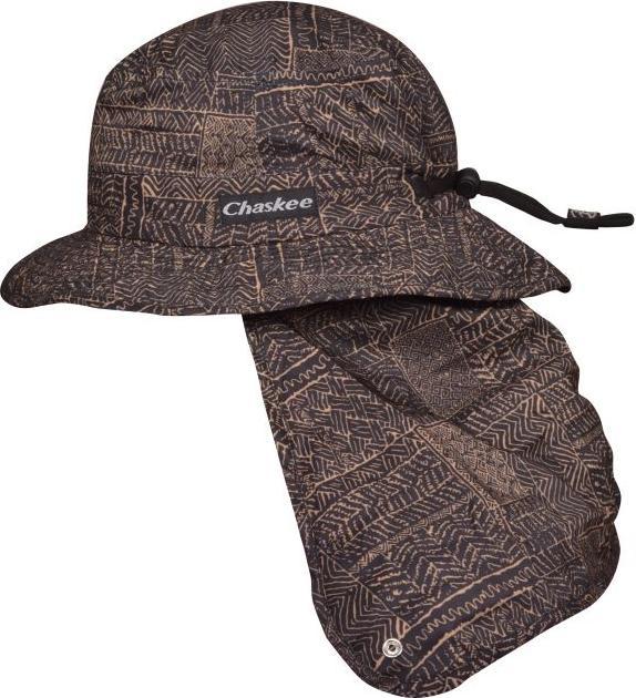 Immagine prodotto Chaskee Bob Neck ProtectionTribalPrint (Taglia unica)