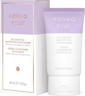 Actual product image Foreo Kiwi Oil Control Mattifying Moisturizer (40 ml, Day cream)