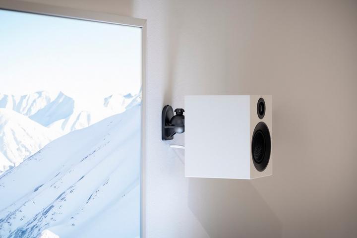 Image du produit Pro-Ject Haut-parleur Speaker Box 3 E Carbon (1 pièce)