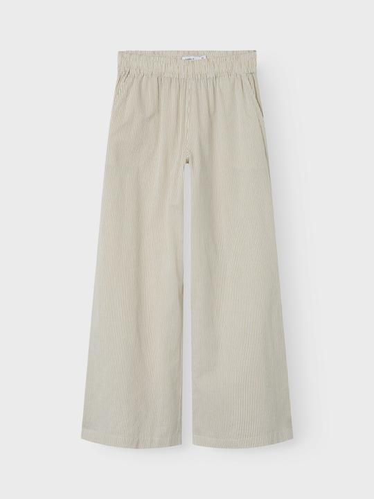 Actual product image Name it Wide Fit Trousers (122)