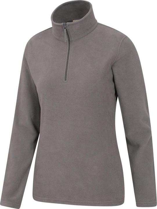 Immagine prodotto Mountain Warehouse Camber II Felpa in Pile Donna (L)