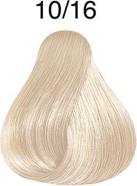 Image du produit Wella Koleston Perfect Me+ Rich Naturals (10/16 blond clair frêne-violet cendre-violet)