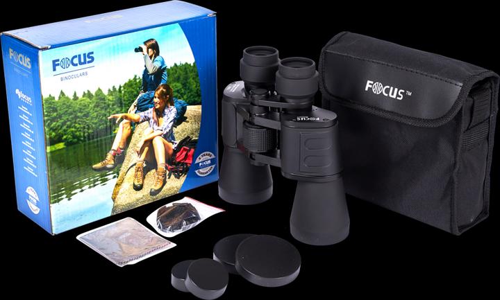 Produktbild Focus Home Interactive Bright 12x50 (12 x, 50 mm)