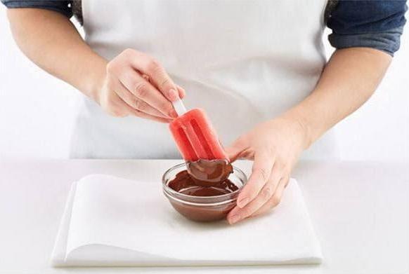 Produktbild Lékué Classic Lolly