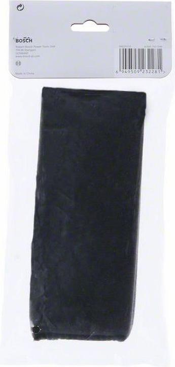 Actual product image Bosch Professional Zubehör Foam filter (open on one side) for GAS 12-25 PL