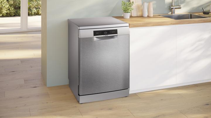Produktbild Bosch Hausgeräte SMS8TCI01E