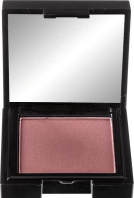 NEE Eyeshadow Mono M50 matte sangria (Schwarz)