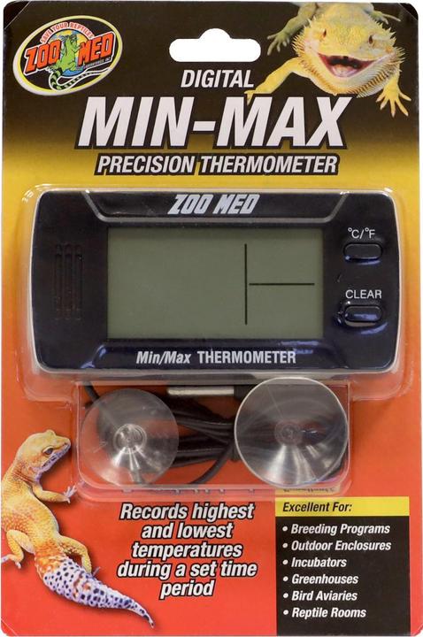 Produktbild Zoo Med Thermometer