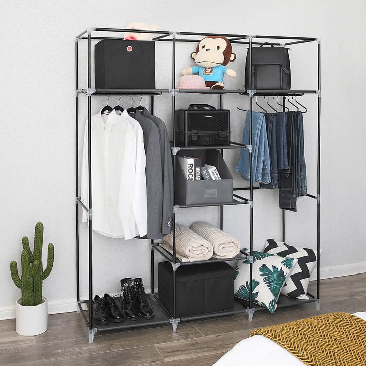 Produktbild Jamb Kleiderschrank (150 x 45 x 175 cm)