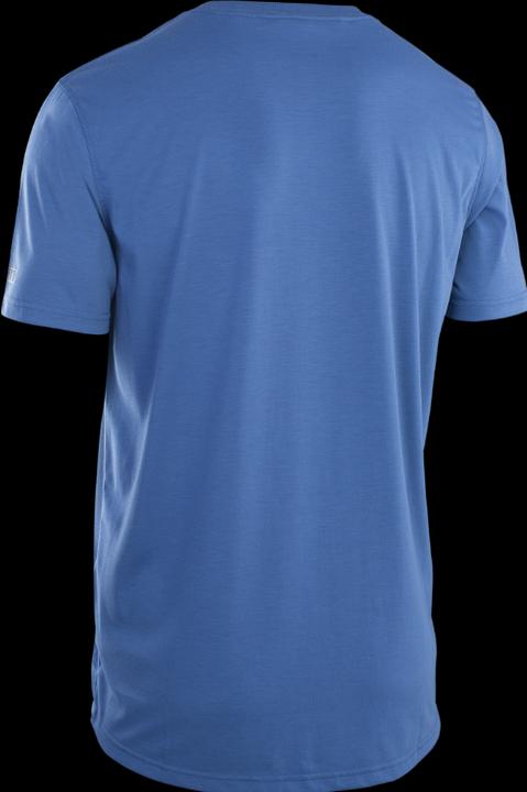 Produktbild ION Bike Jersey Surfing Trails SS DR men - pacific-blue (50)