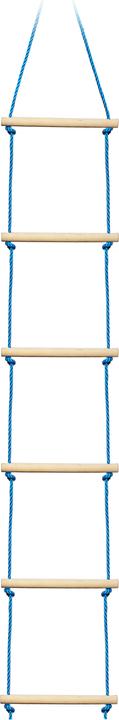 Produktbild Schildkröt Slackers Ninja Strickleiter (2.50 m)