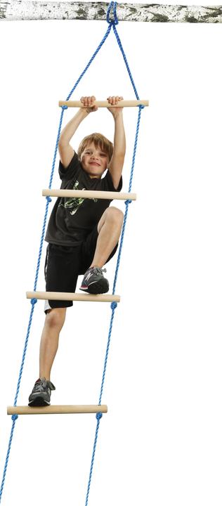 Produktbild Schildkröt Slackers Ninja Strickleiter (2.50 m)