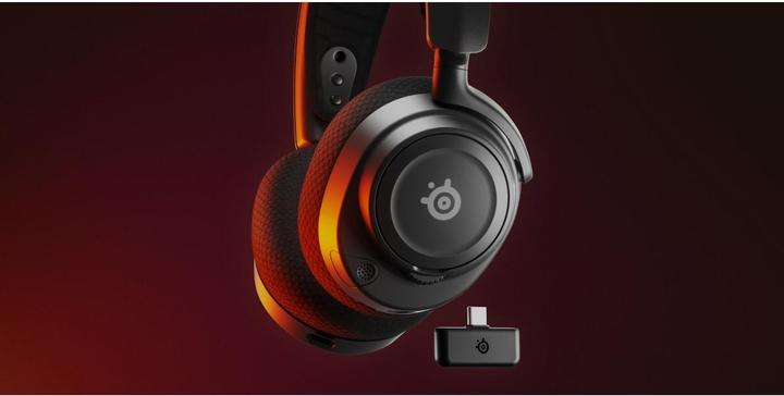 Productafbeelding SteelSeries Arctis Nova 7 (Draadloze)