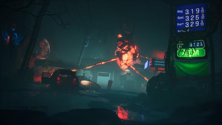 Image du produit Bethesda Redfall (Xbox Series X, EN)