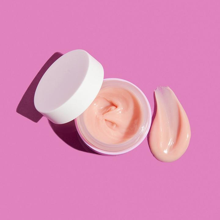 Actual product image Goovi KISS ME BALMY Hydrating & Repairing Lip Mask Ds 10 ml (10 ml)