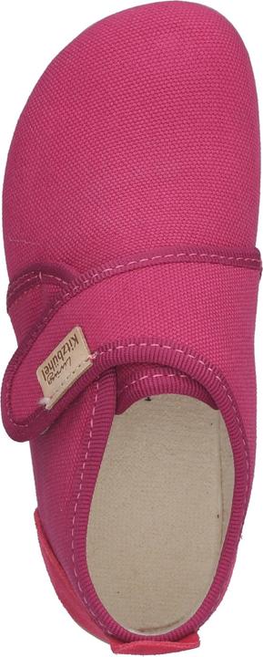 Image du produit Living Kitzbühel Chausson à scratch Baby's Uniforme (21)