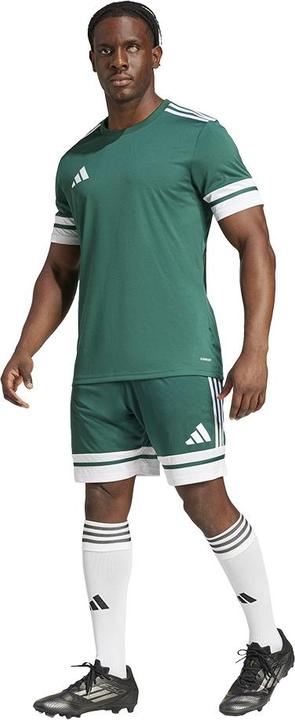 Actual product image adidas Squadra 25 Short (S)