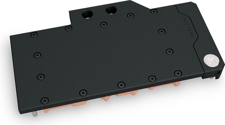Image du produit EKWB EK-Quantum Vector RTX 3080/3090 - cuivre + acétal