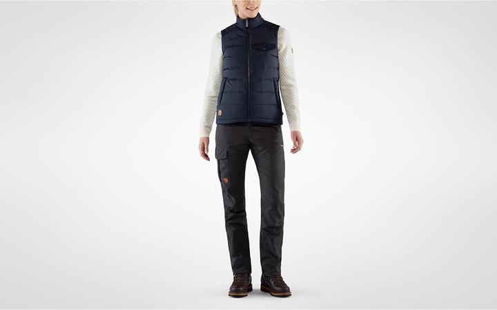 Immagine prodotto Fjällräven Greenland - Gilet in piuma d'oca (M)