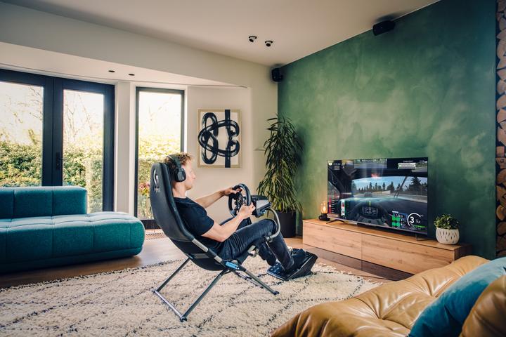 Produktbild Playseat Challenge X