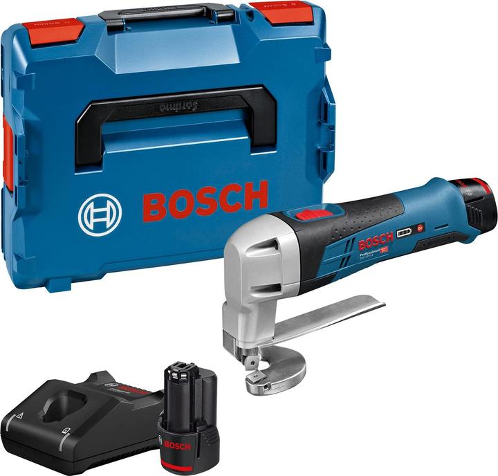 Produktbild Bosch Professional Gsc 12v-13