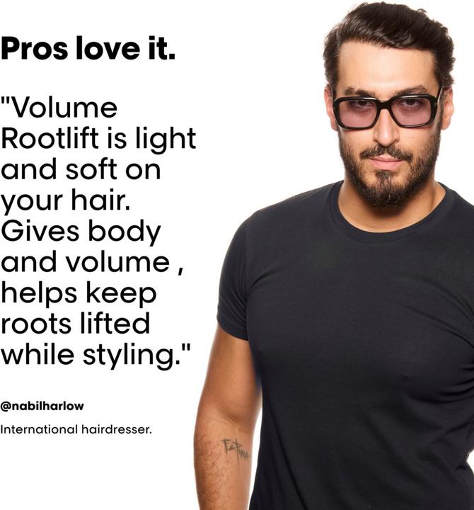 Image du produit L'Oréal Professionnel Volume Lift (250 ml, Mousse de volume)